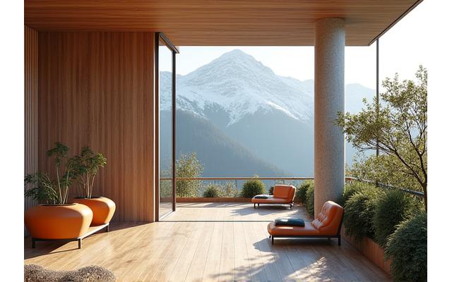 Alpenblick Hotel mit Fokus auf Nachhaltigkeit 2023
