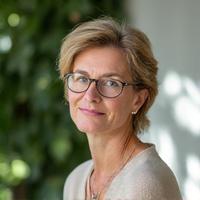 Porträt Lena Lechner, Leiterin Spa & Wellness